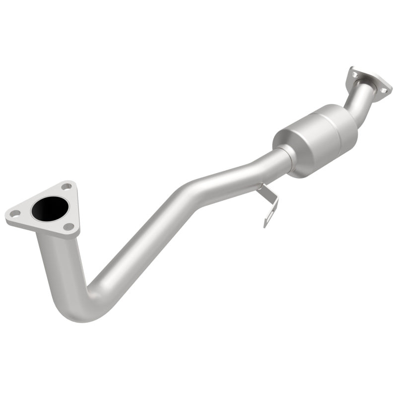 Magnaflow Direct-Fit Catalytic Converter 92-94 Audi 100 2.8L Passenger Side MT - OneFastShop