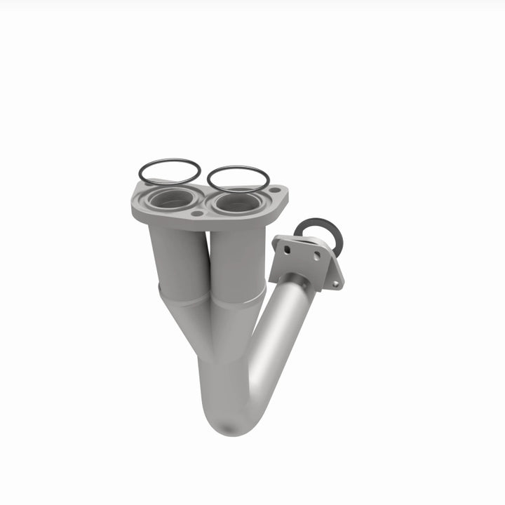 BRE Exhaust 2.2L Front Pipe Kit for 1994–1997 Honda Accord