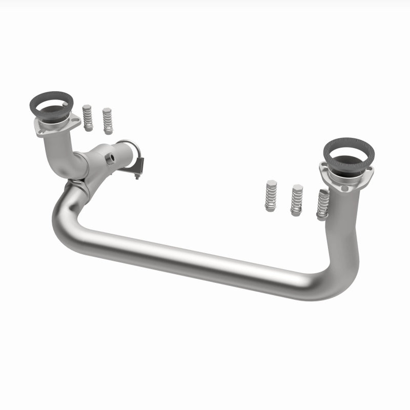 BRE Exhaust Front Pipe Kit – for 1988–1993 C1500 C2500 K1500 K2500 4.3L 5.0L