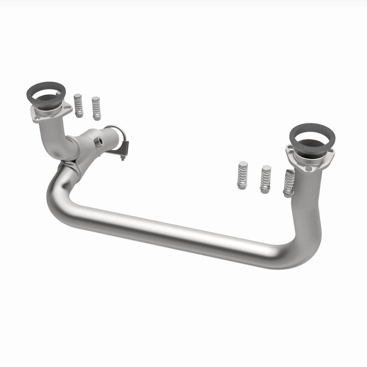 BRE Exhaust Front Pipe Kit – for 1988–1993 C1500 C2500 K1500 K2500 4.3L 5.0L