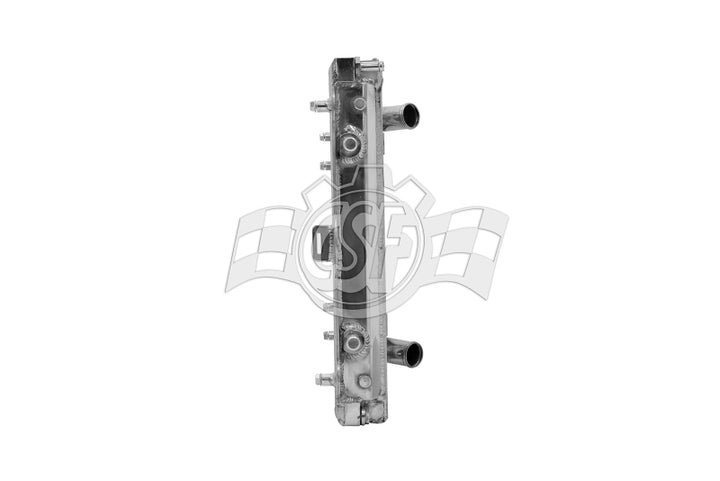 CSF Radiator for 96-04 Porsche Boxster (986) High-Performance All-Aluminum Fits Left & Right Side