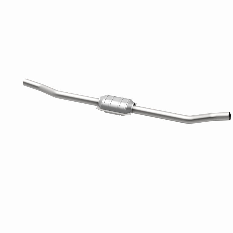 Magnaflow Conv Dodge-Plymouth 55.62X6.5X4 2/2 Direct-Fit Catalytic Converter for 1989-1992 Dodge Dakota - OneFastShop