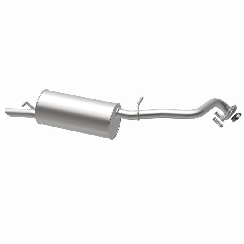 MagnaFlow BRE Exhaust Kit for 2012–2017 Toyota Prius V 1.8L
