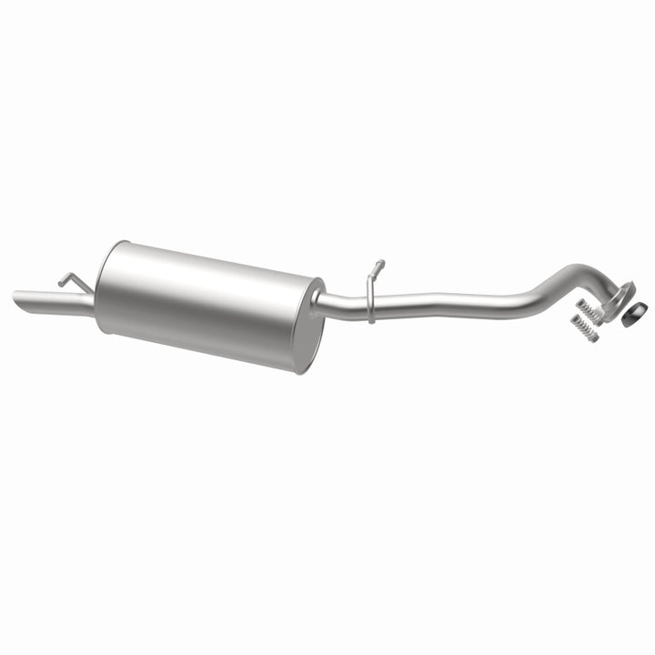 MagnaFlow BRE Exhaust Kit for 2012–2017 Toyota Prius V 1.8L
