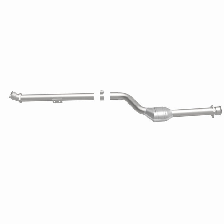 Magnaflow Direct-Fit Catalytic Converter for 03-05 Mercedes C230 1.8L - OneFastShop