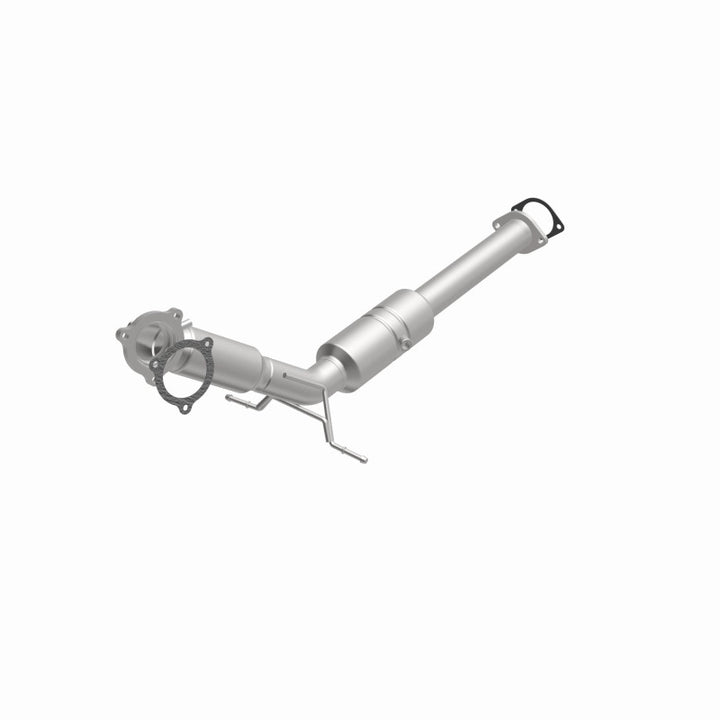Magnaflow Direct-Fit Catalytic Converter – for Volvo 2002–2004 S60 2.3L/2.4L Turbo and V70 2.3L/2.4L Turbo - OneFastShop