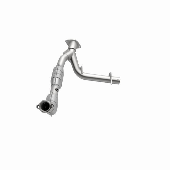 Magnaflow Direct-Fit Catalytic Converter for 03-04 Ford Expedition 4.6L Passenger Side OEM - OneFastShop