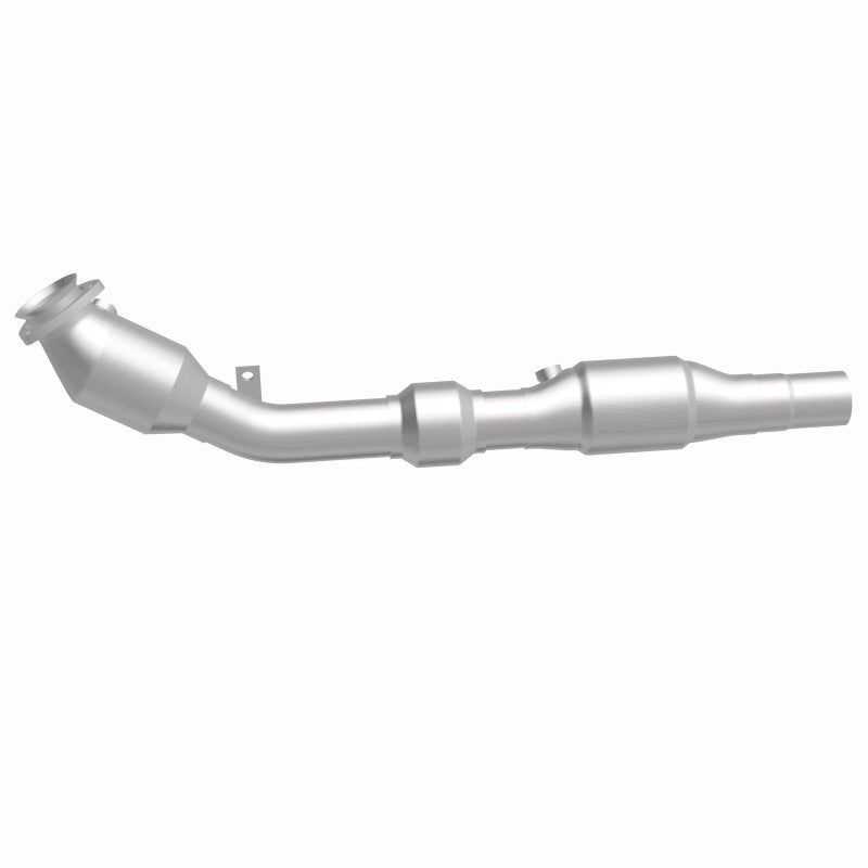 Magnaflow Direct-Fit Catalytic Converter for 2007-2008 Audi RS4 AWD OEM - OneFastShop