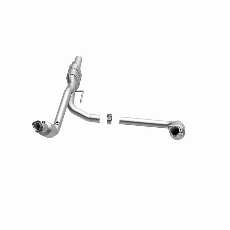 MagnaFlow Direct-Fit Catalytic Converter for 94-99 Ram 1500/2500 - OneFastShop