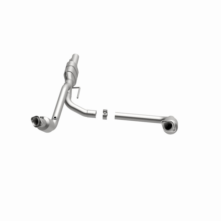 MagnaFlow Direct-Fit Catalytic Converter for 94-99 Ram 1500/2500 - OneFastShop