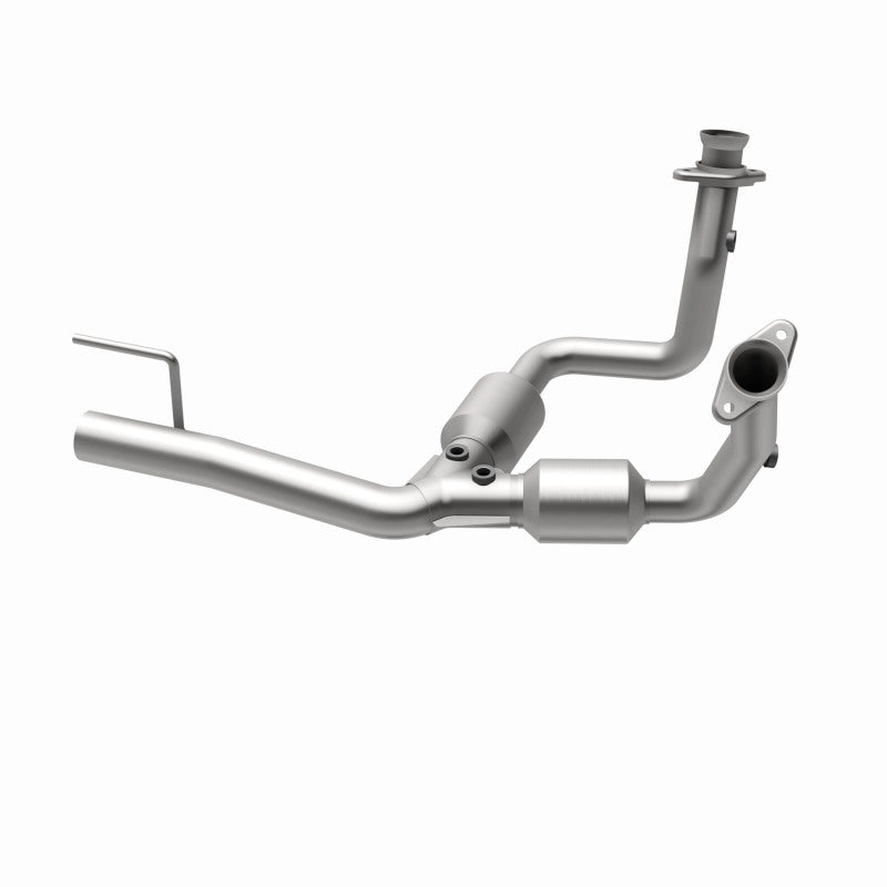Magnaflow Direct Fit Catalytic Converter 99-01 Jeep Grand Cherokee 4.7