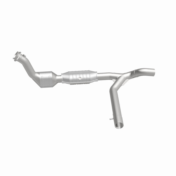 Magnaflow Direct-Fit Catalytic Converter 99-00 Ford Expedition 4.6 2WD