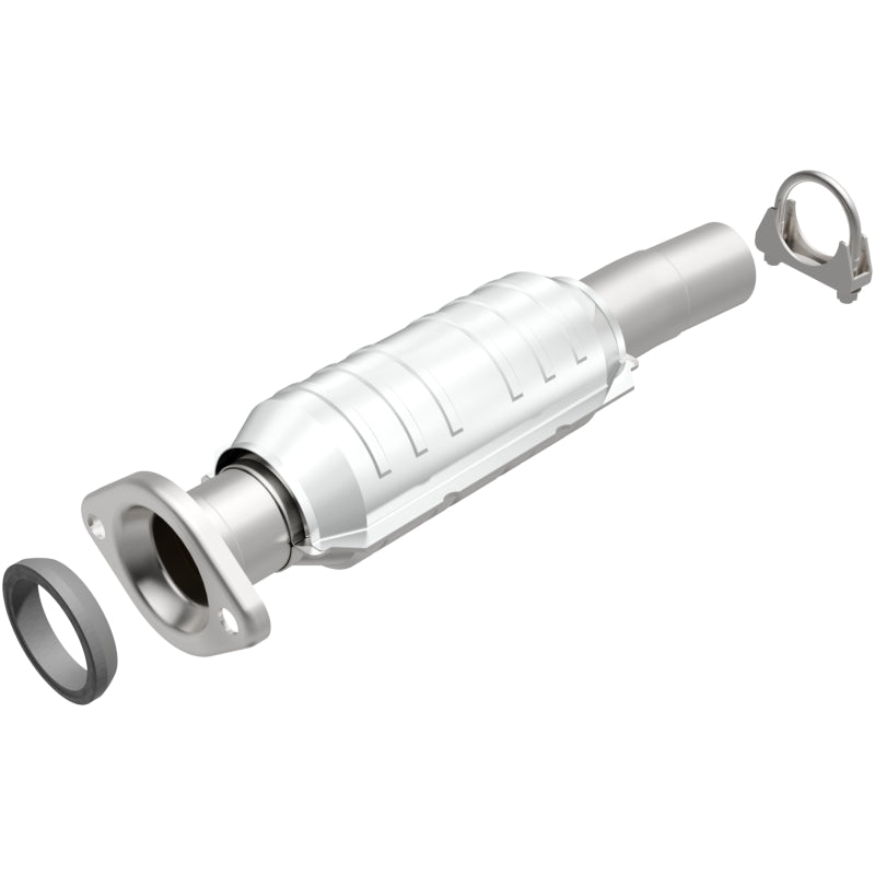 Magnaflow Catalytic Converter DF 04-06 Toyota Sienna 3.3L AWD Rear