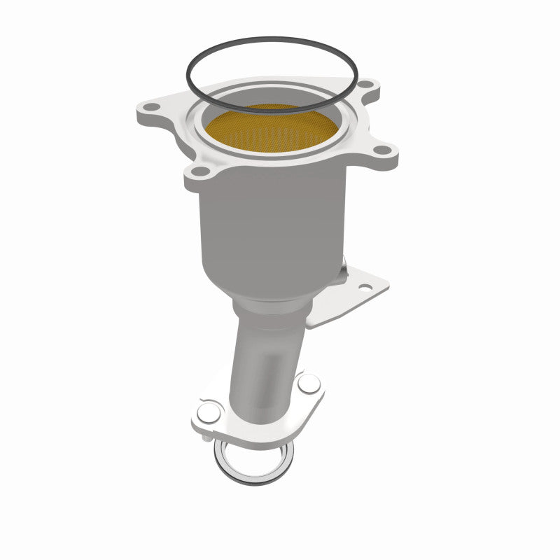 Magnaflow Direct-Fit Catalytic Converter 07-09 Ford Edge 6 3.5L OEM - OneFastShop