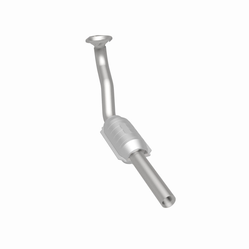 Magnaflow Conv Direct Fit VW Direct-Fit Catalytic Converter for 1985-1987 VW Golf and Jetta, EPA Compliant, Stainless Steel Construction - OneFastShop