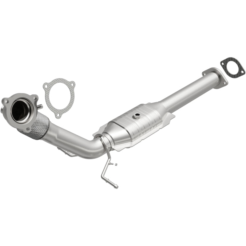 Magnaflow Direct-Fit Catalytic Converter Volvo S60/S80/V70 2.4L/2.5L Turbo - OneFastShop