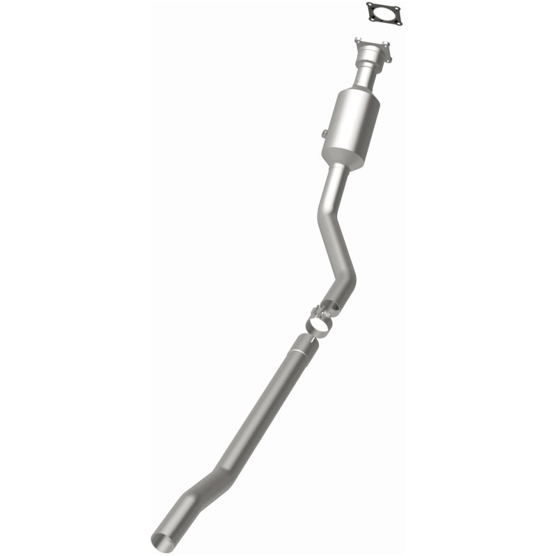 Magnaflow Direct Fit Catalytic Converter for 01-03 Chrysler Voyager 2.4L, CARB Compliant, Easy Installation - OneFastShop