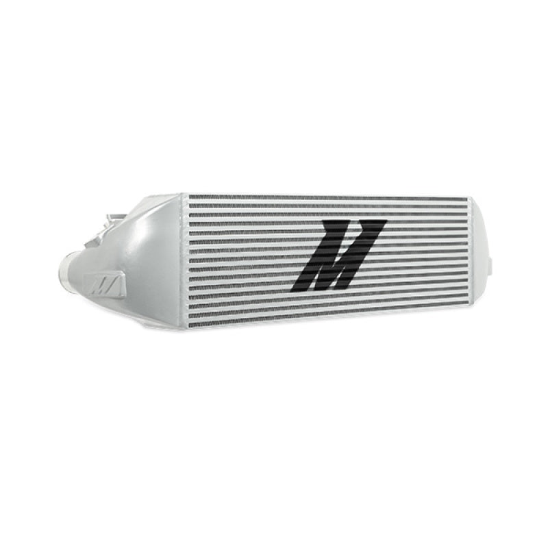 Mishimoto Intercooler (I/C ONLY) - Ford Focus ST 2013-2018 - Silver, image 2