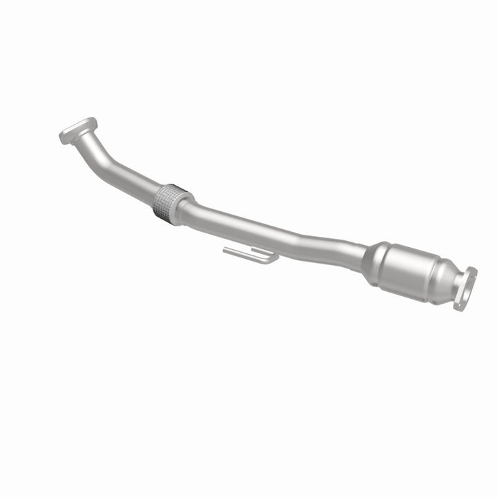 Magnaflow Direct Fit Catalytic Converter 02-06 Altima 2.5L Rear OEM - OneFastShop