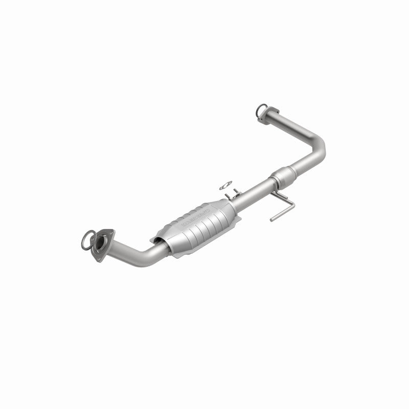Magnaflow Direct-Fit Catalytic Converter for 00-04 Tundra 4.7L D/S OEM - OneFastShop