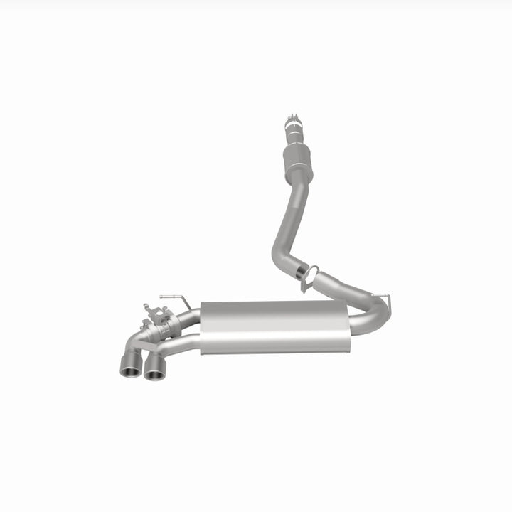 MagnaFlow BRE Exhaust Kit – for 2012–2020 BMW 430i 330i 428i 328i 2L