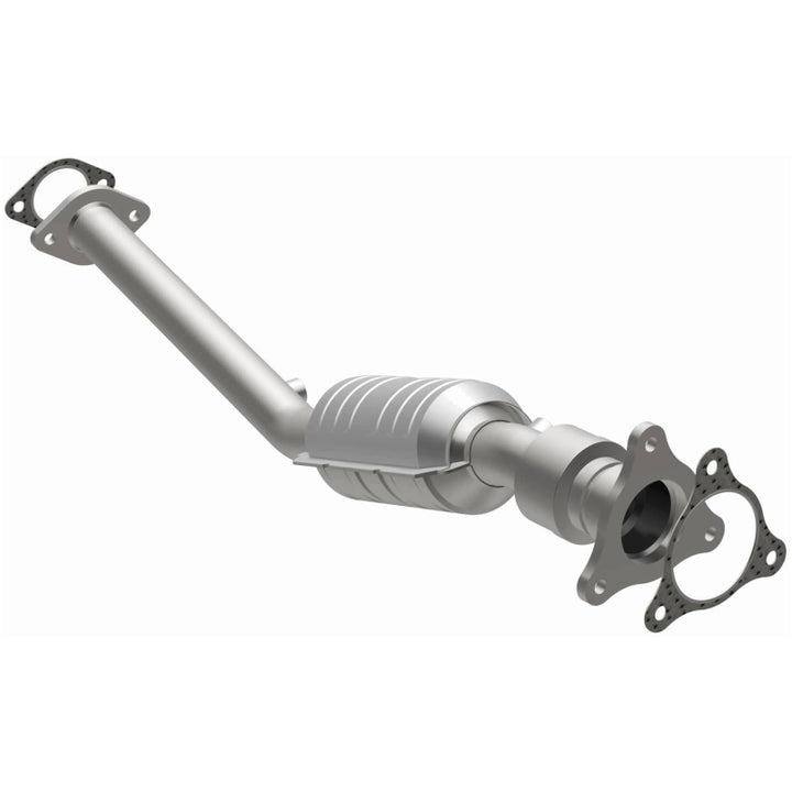 Magnaflow Direct-Fit Catalytic Converter for 05-07 Chevy Cobalt 2.2L/06-07 HHR/2007 G5/06-07 Ion 2&3 2.2L/2.4L - OneFastShop