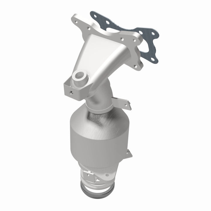 MagnaFlow Direct-Fit Catalytic Converter for 10-11 Honda CR-V 2.4L - OneFastShop