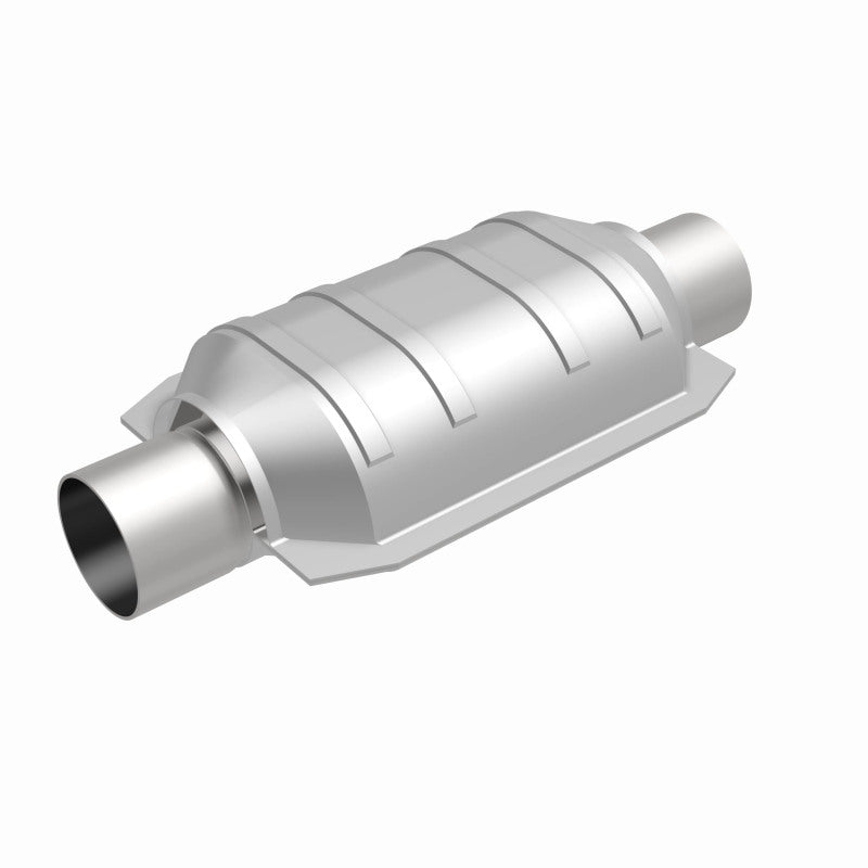Magnaflow Universal Catalytic Converter 2-Inch Front - Fits Various Ford, Dodge, Honda, Toyota - See Details
