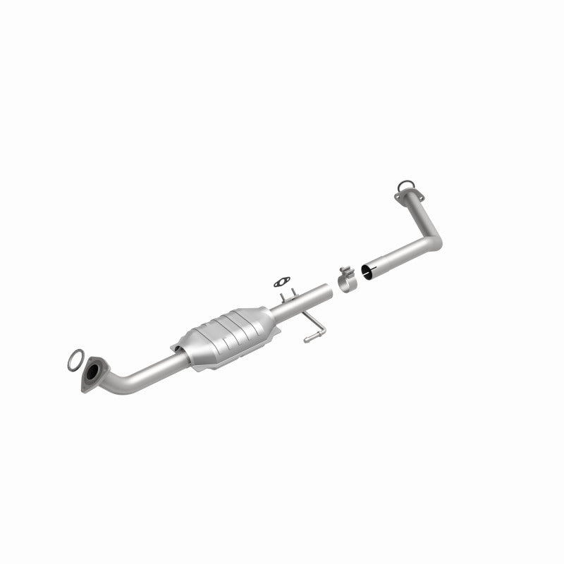 Magnaflow Direct-Fit Catalytic Converter 01-04 Sequoia 4.7L OEM - OneFastShop