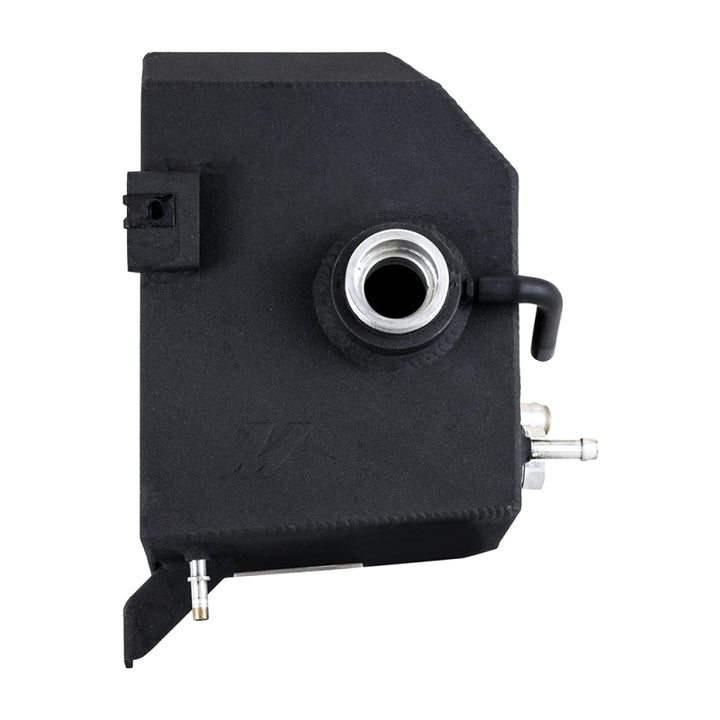 Mishimoto Expansion Tank Black For 2019 Plus Ford Ranger - OneFastShop