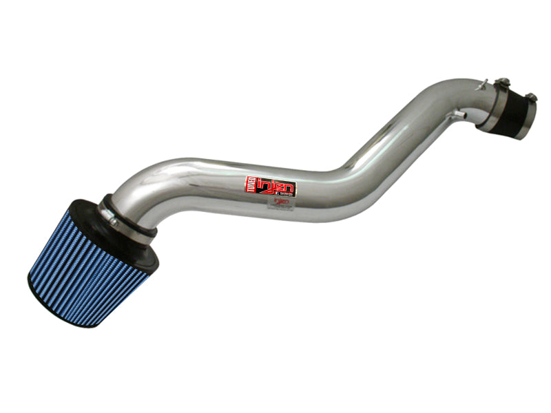Injen Polished Short Ram Intake for 92-96 Honda Prelude