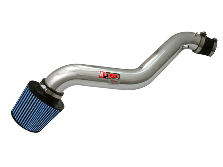 Injen Polished Short Ram Intake for 92-96 Honda Prelude