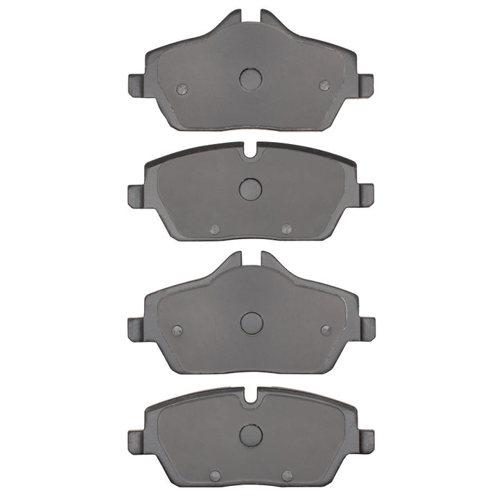 DFC 06-24 BMW 120i (Mexico) Front Euro 5000 Ceramic Brake Pads