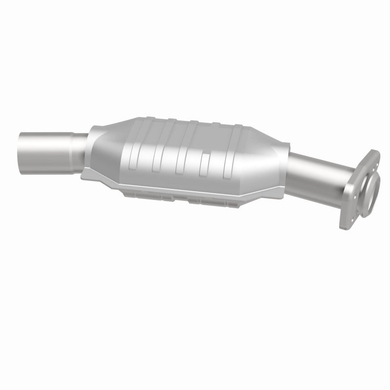 Magnaflow Direct-Fit Catalytic Converter for 1977-1980 Cadillac DeVille, Chevrolet Impala, Buick Century, and More - OneFastShop