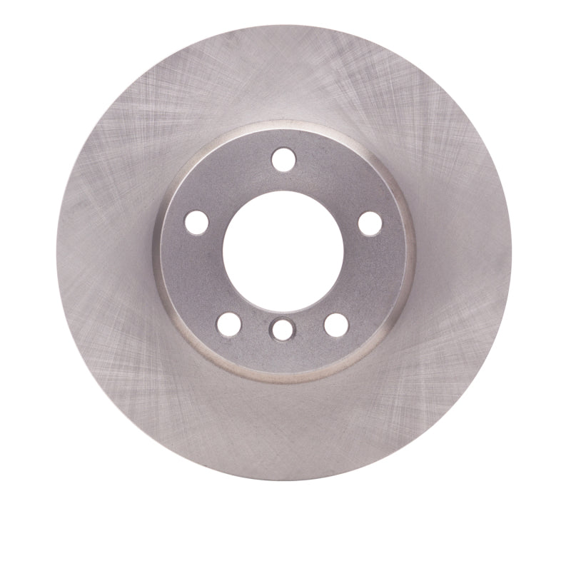 DFC Premium OE Front Brake Rotor - BMW 328i / 330i 2007-2021