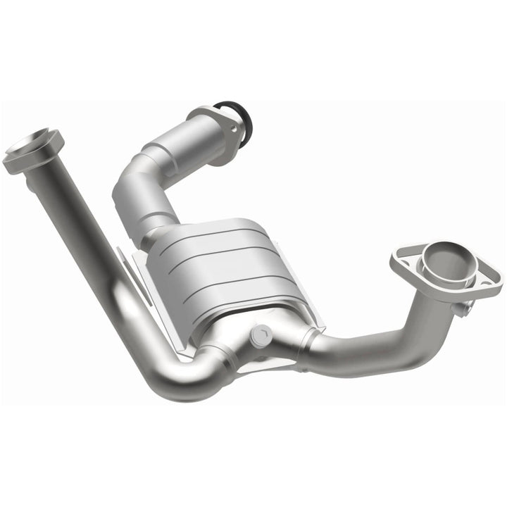 Magnaflow Direct Fit Catalytic Converter for Ford Taurus and Mercury Sable 1986-1993 - OneFastShop