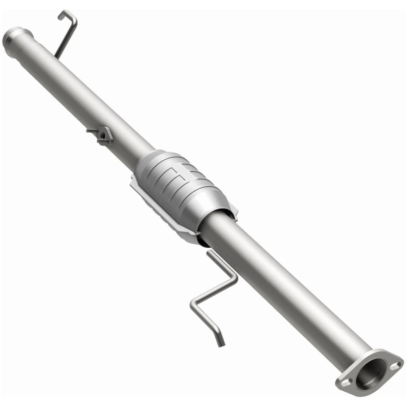 MagnaFlow Direct-Fit Catalytic Converter Tundra 3.4L Rear 00-04