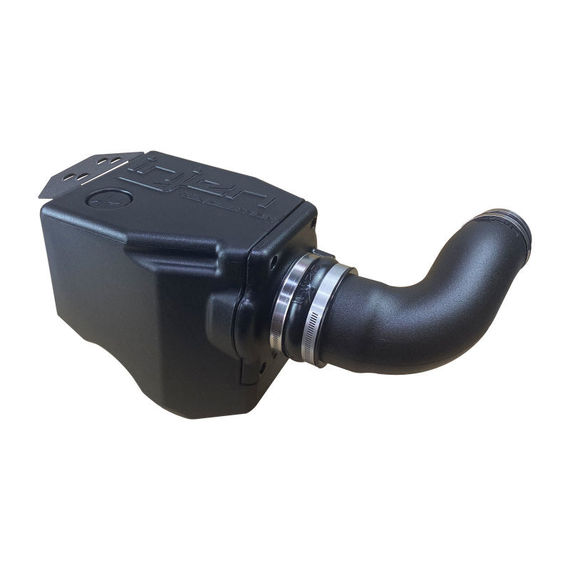 Injen Evolution Cold Air Intake - Jeep Wrangler 3.8L 2007-2012