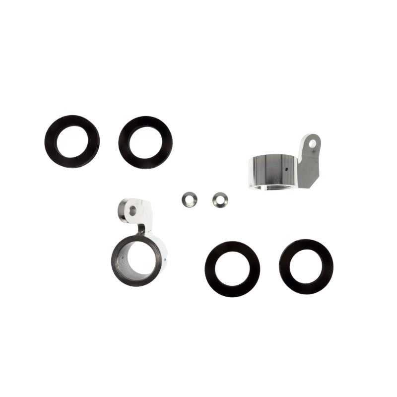 Bilstein B1 Sway Bar Adapter Kit for 13-15 Porsche 911 Carrera