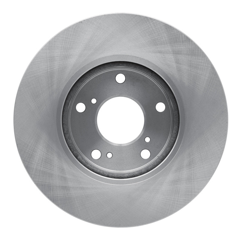 DFC Front Brake Rotor - Honda Civic / Accord / Insight 2016-2026, image 3