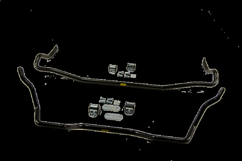 ST Suspensions Anti-Swaybar Set for Honda Prelude 1997-2001 incl. SH - OneFastShop