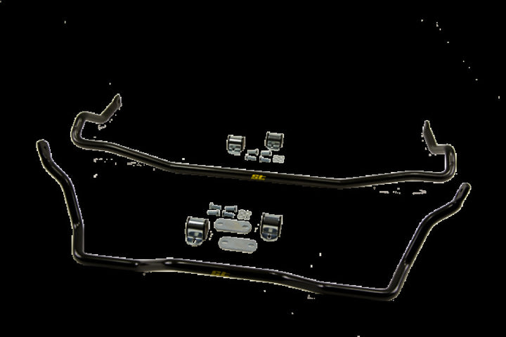 ST Suspensions Anti-Swaybar Set for Honda Prelude 1997-2001 incl. SH - OneFastShop