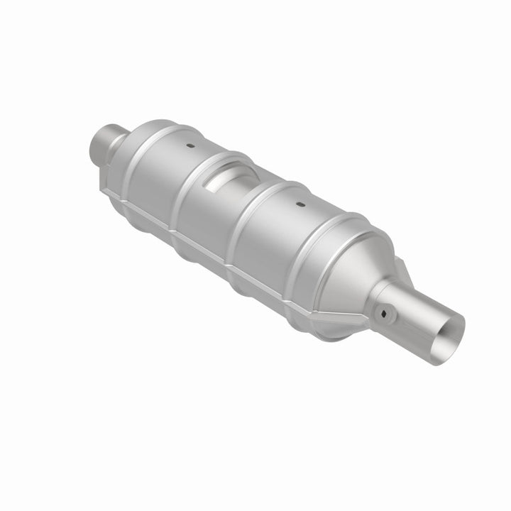 Magnaflow Universal Catalytic Converter for 97-02 Ford Trucks and Vans