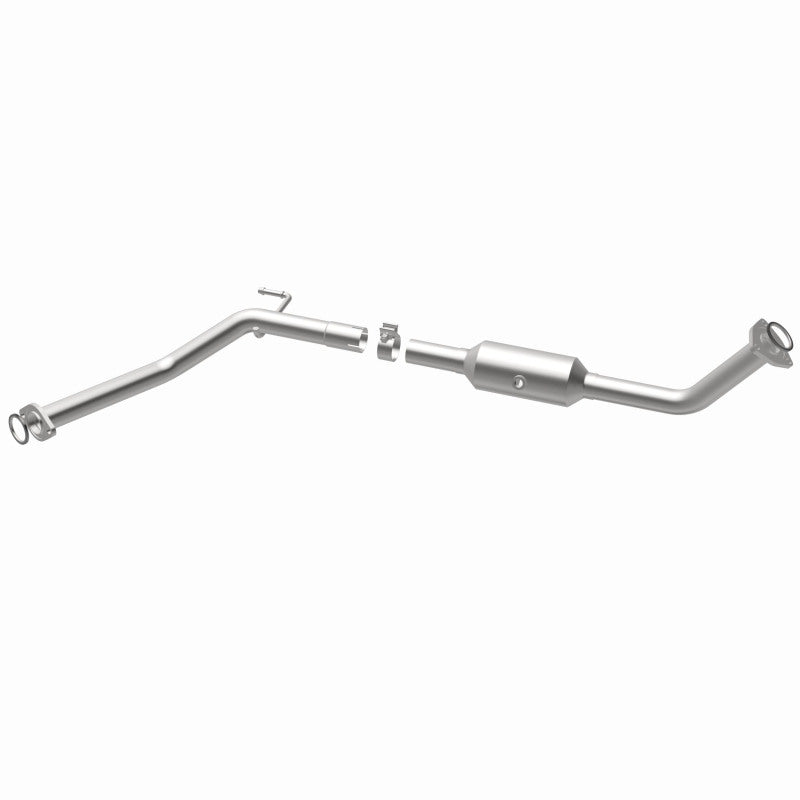 Magnaflow Direct Fit Catalytic Converter for 05-07 Toyota Sequoia 4.7L CARB Compliant - OneFastShop