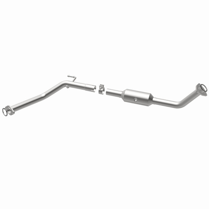 Magnaflow Direct Fit Catalytic Converter for 05-07 Toyota Sequoia 4.7L CARB Compliant - OneFastShop
