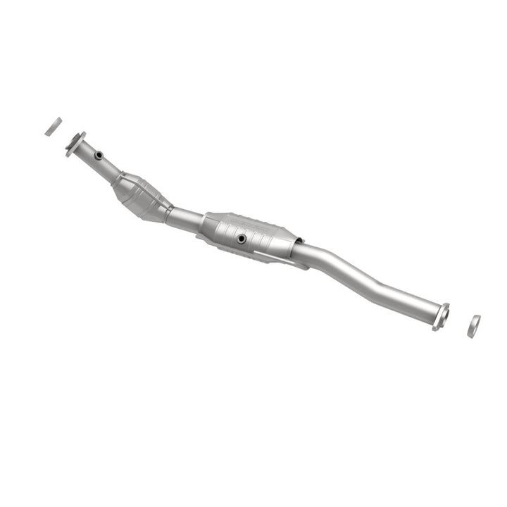 Magnaflow Catalytic Converter DF 04-06 Ford Ranger 2.3L CA