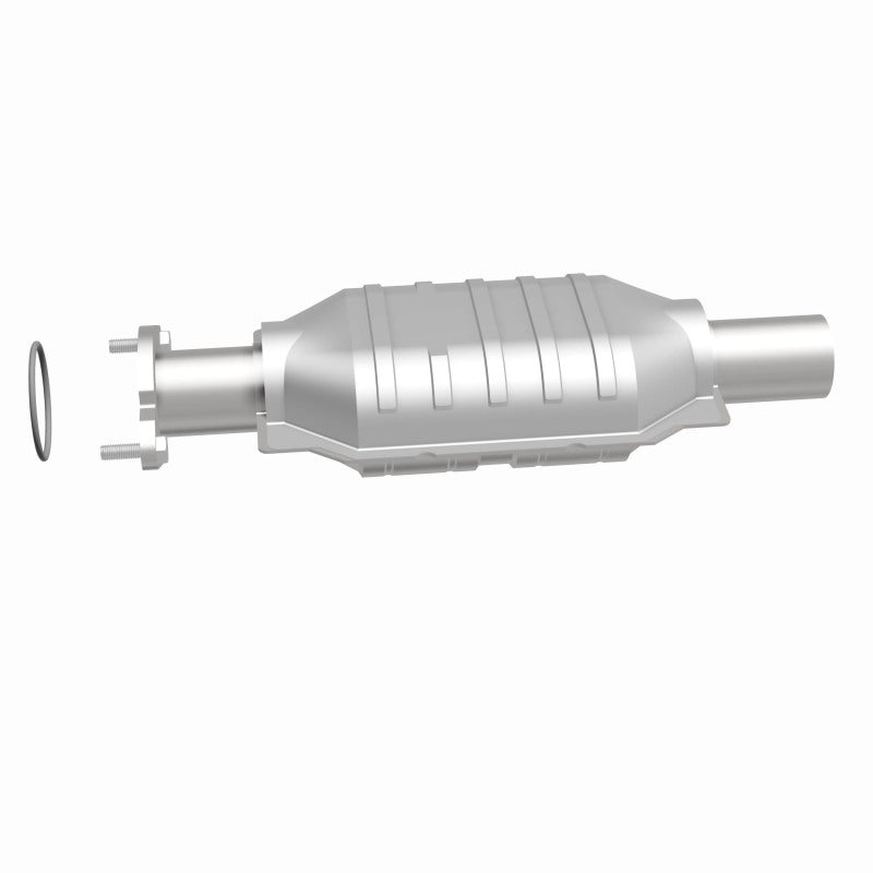 Magnaflow Direct-Fit Catalytic Converter 10-12 Fusion 3.0L - OneFastShop