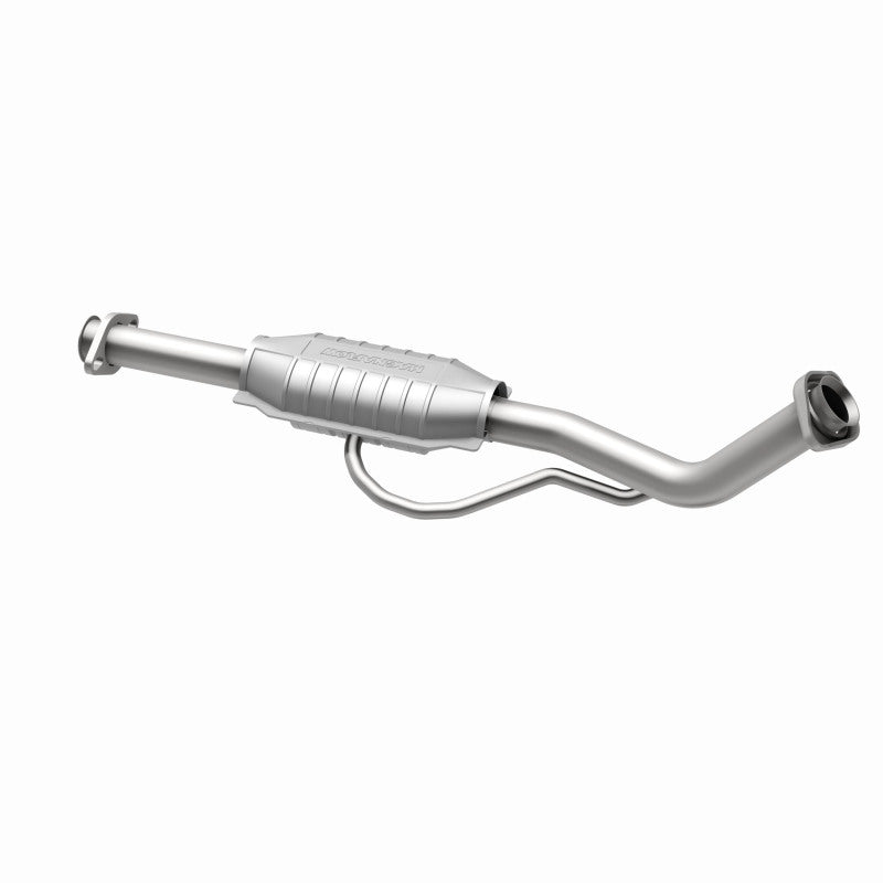 Magnaflow Conv Direct-Fit Catalytic Converter 31.75X6.5 for 1993-1995 INFINITI J30 Base and T - OneFastShop