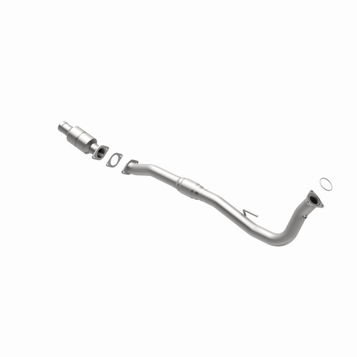 Magnaflow Direct-Fit Catalytic Converter 02-03 Avalanche 8.1 Passenger Side - OneFastShop
