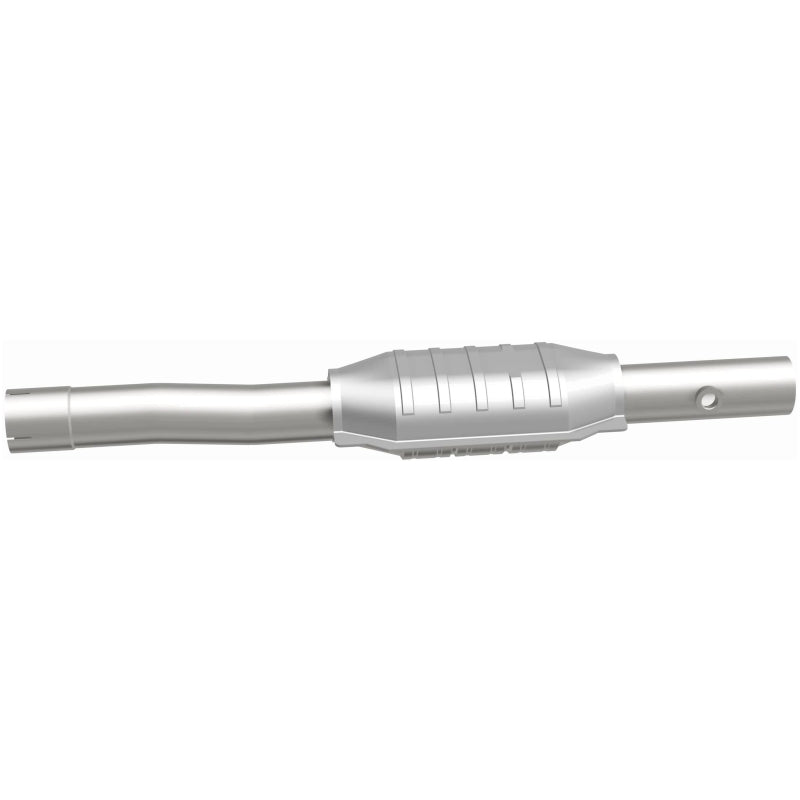 MagnaFlow Conv DF Direct-Fit Catalytic Converter – for 2001–2004 Jeep G/C 4.0L - OneFastShop